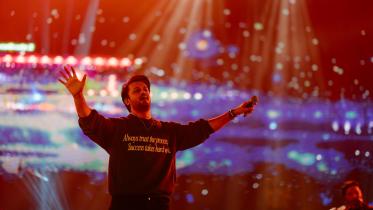 ‘Was It Worth It?’: A First-Time Concertgoer’s review of Atif Aslam’s Show