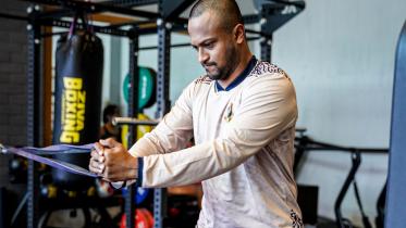 Shakib Al Hasan cricket exile political reason