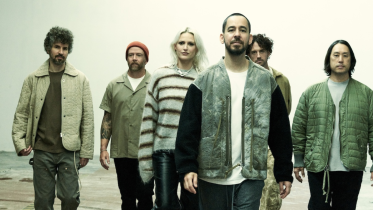 Linkin Park secures entire top 10 on Billboard Hard Rock chart