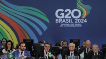 The battle against tax evasion: A UN tax convention can ensure everyone pays their fair share