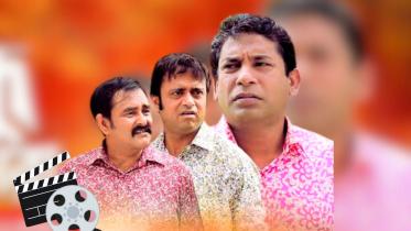 Mosharraf Karim, Shamim Zaman, AKhM Hasan reunite for new TVdrama