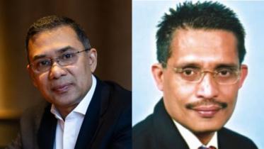 BNP leaders bribery case verdict