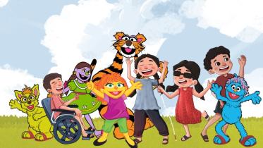 ‘Sisimpur’ encourages creativity with new Bangla rhymes