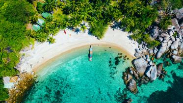 Forget Bali—These 4 destinations redefine 'bucket list' travel