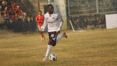 Souleymane Diabate