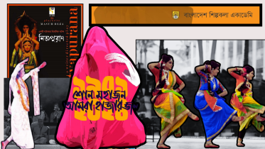 Shilpakala Academy