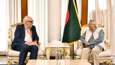 key reforms by interim government