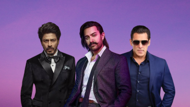 Aamir talks about possibility of working with SRK, Salman