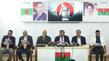 BNP calls for dissolution of RAB