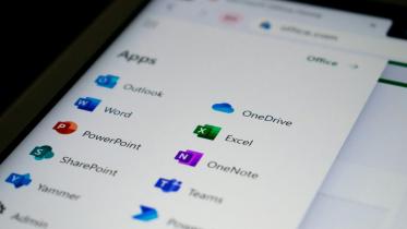 Microsoft 365