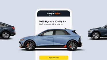 Amazon Autos
