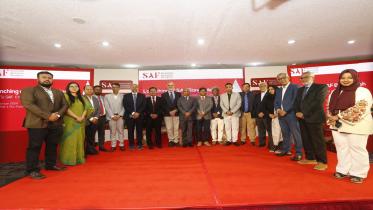 SAF Bangladesh 