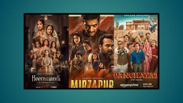 ‘Heeramandi’, ‘Mirzapur’ lead IMDb most popular Indian series for 2024