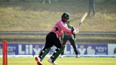 Tamim Iqbal