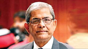 BNP demands election reforms before polls