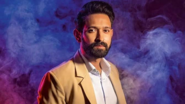 Vikrant Massey blames social media pressure for ‘retirement’