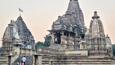 Madhya Pradesh travel guide