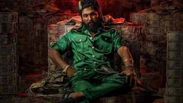 ‘Pushpa 2’ box office records 71 percent growth post Allu Arjun’s arrest controversy