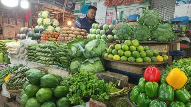winter vegeables