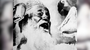 Biopic on Maulana Bhashani in the works