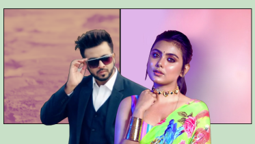 First look of Shakib Khan's ‘Borbaad’ to be revealed today