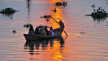 Serene escape in Dhaka to reconnect with nature