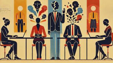 The hidden cost of workplace oppression