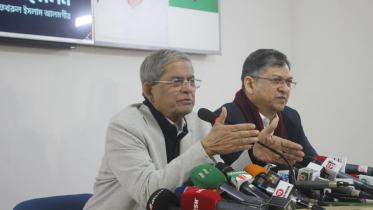 CA's statement on elections