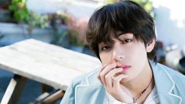 BTS’ V charts 3 songs on Billboard Hot 100