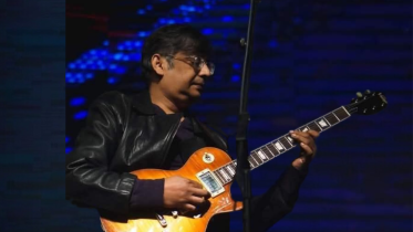 Aurthohin’s former guitarist Piklu no more 