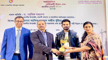 Bangladesh Krishi Bank 