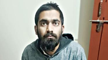 Rahmatullah disappearance Dhaka
