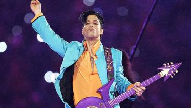 Grammy to honour Prince with Lifetime Achievement Award