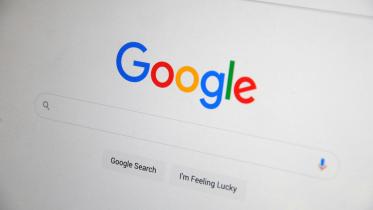 Google top search