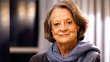 Judi Dench reveals tree in honour of Maggie Smith bore fruit on day of funeral