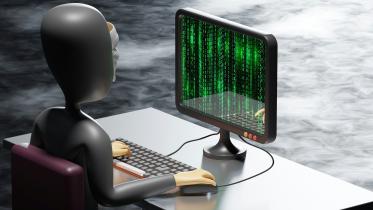 Cyber attack