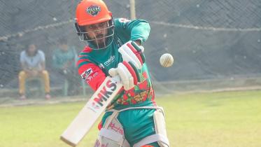 Mehedi Hasan Miraz