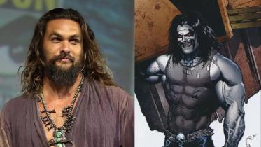 Popular fan dream cast comes true: Jason Momoa to play Lobo
