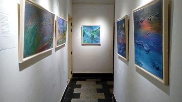 ‘Epic Journey of a Migratory Bird’: Yearning for a gentle world 