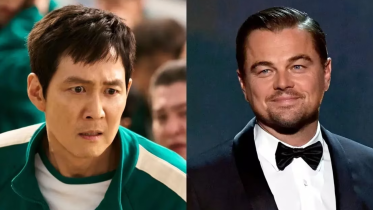 Netflix denies rumours of Leonardo DiCaprio appearing in ‘Squid Game 3’