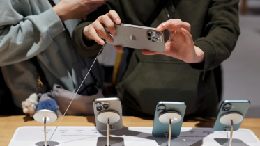 Apple iPhone China