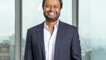 What we can learn from Robin Huda