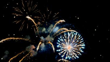 Is it time to re-think New Year celebrations?