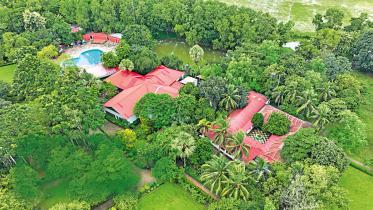 Affordable Resorts for Day Trips Near Dhaka