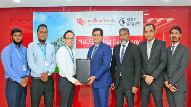 Midland Bank