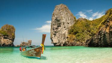 Thailand's E-Visa is here—Time to visit these 5 underrated destinations!