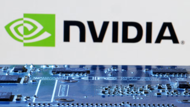 Nvidia Reuters