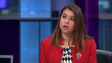 Tulip Siddiq