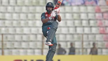 Tamim Iqbal