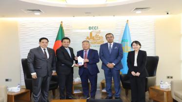 DCCI